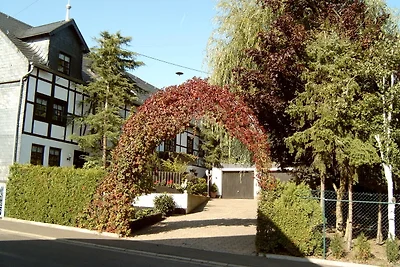 Appartement op een boerderij in de Hunsrück