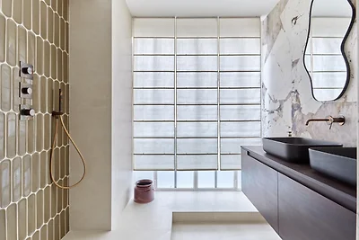 Subliem 3 slaapkamer appartement in het centr...