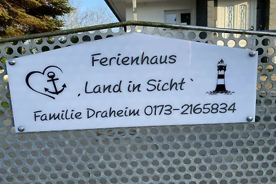 Ferienhaus mit 2 Schlafzimmer