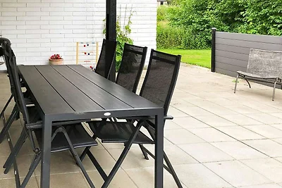 6 Personen Ferienhaus in Ebeltoft