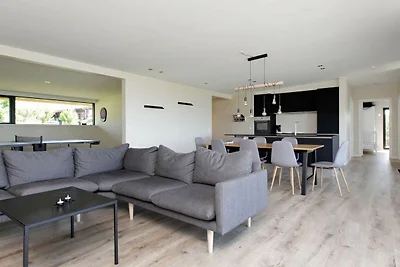 8 Personen Ferienhaus in Ølsted-By Traum