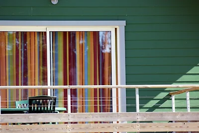 Appartement in Loirevallei met Zwembad