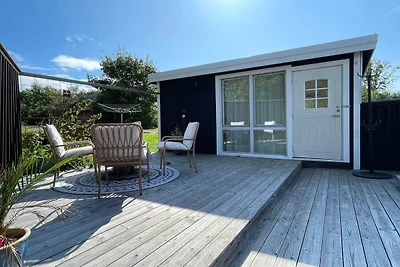 4 gwiazdkowy apartament w Borgholm