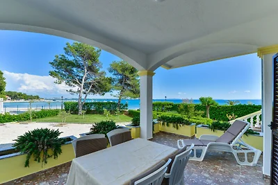 Appartamenti in Casa Liveric, Vir