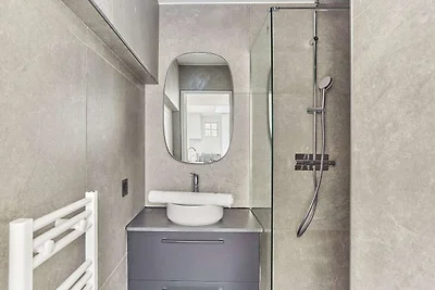 Hervorragendes AC-Loft Paris Père Lachaise mi...