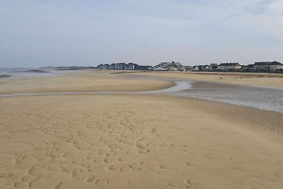 Residentie Le Chant des Oiseaux in Courseulle...