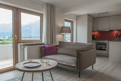 Weitblick im Landhaus Gutermann