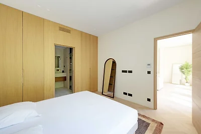 Moderne airconditioning - 2BDR/4P appartement...