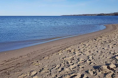 6 persoons vakantie huis in Børkop-By Traum