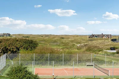 4 Personen Ferienhaus in Fanø