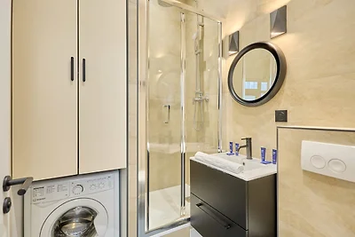 Charmantes Apartment - Paris Père Lachaise