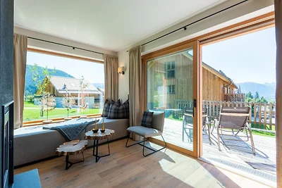 Bellissimo chalet con sauna a Wölting