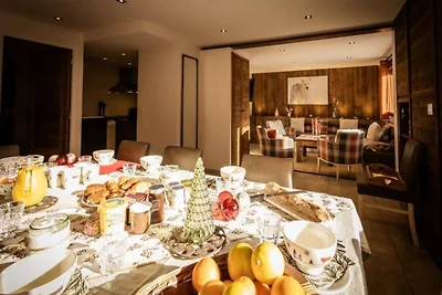 Appartamento duplex di 6 locali per 12 person...