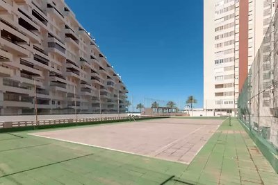 Torres Del Mar - Apartamento En Grau I Platja