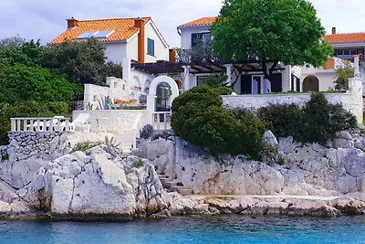 Casa vacanze con spiaggia privata e noleggio...