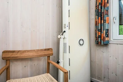 7 persoons vakantie huis in Henne-By Traum