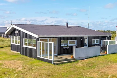 4 Personen Ferienhaus in Løkken-By Traum