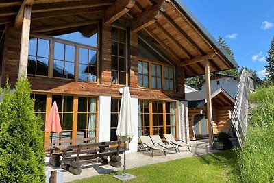 Chalets Im Weidach, Leutasch