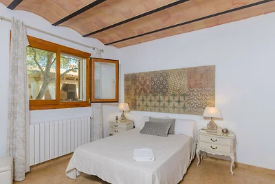 Can Fosquet - Villa Con Piscina Privada