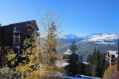 Wohnung in Les Arcs nahe Transarc Lift