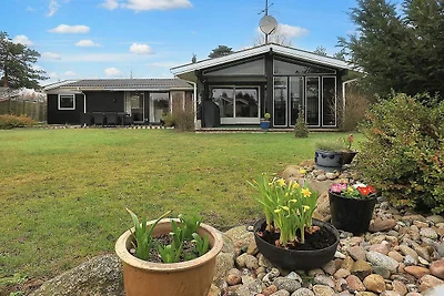 4 etoiles maison de vacances a Væggerløse-By...