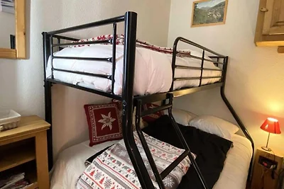 Wohnung in Les 2 Alpes mit Ski-In/Ski-Out