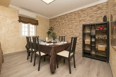 Casa Sarco - Apartment In San Fernando