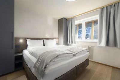 Apartment nahe Gletscherskigebiet