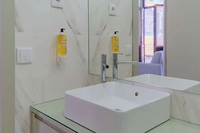 Fühlen Sie Porto Matosinhos Ocean Flat III