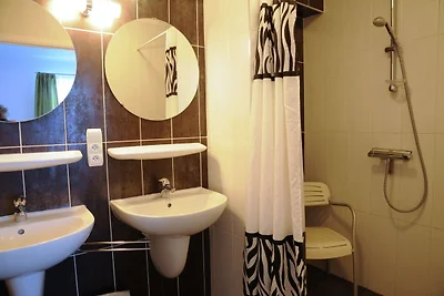 Bella casa vacanze a Barvaux-sur-Ourthe con...