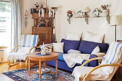 6 Personen Ferienhaus in BLIDÖ