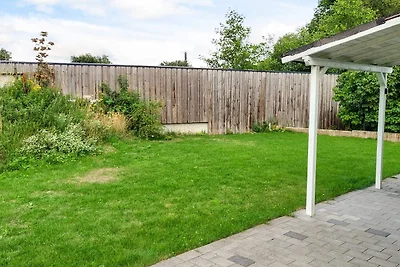 4 osob apartament w FALKENBERG