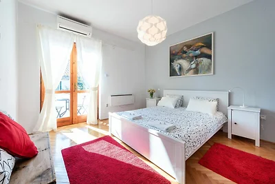 Romance Apartments Dubrovnik - One Bedroom Ap...