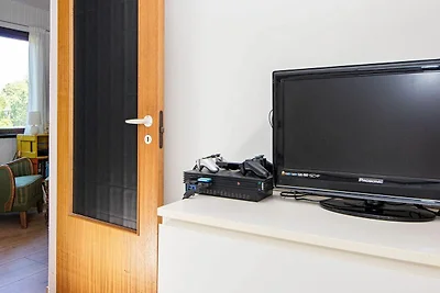 6 Personen Ferienhaus in Ørsted-By Traum