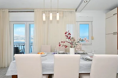 Ferienwohnung mit 1 Schlafzimmer