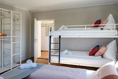 Holiday apartment with 1 bedroom