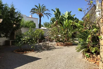 Villa met 1 slaapkamer