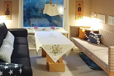 7 Personen Ferienhaus in INGARÖ-By Traum