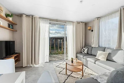 Zomerdroom vlakbij het strand