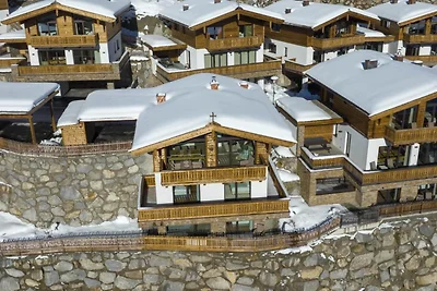 Chalet a Neukirchen vicino allo skilift