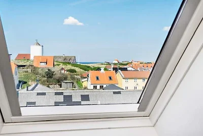 5 star holiday home in Løkken