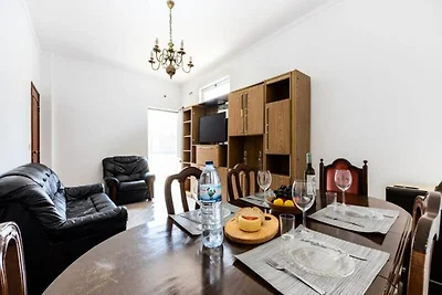 Wohnung in Altura nahe Tavira Strand