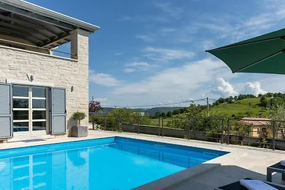 Casa Katharina mit Pool