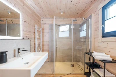 Bergbos Chalet Comfort 3