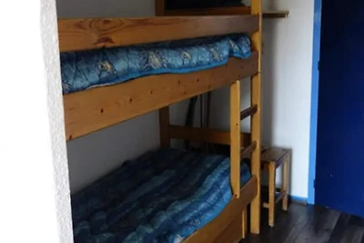 Studio in Alpe d'Huez beim Alpe Express