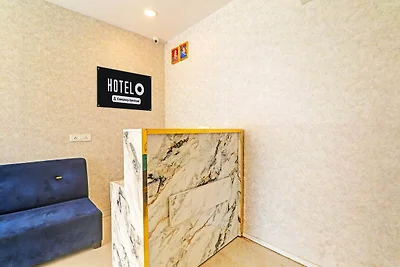 Hotel O Kathauta Jheel Malhaur