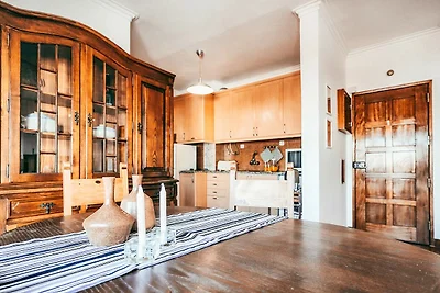 Juwel in der Nähe von Lissabon und Strand