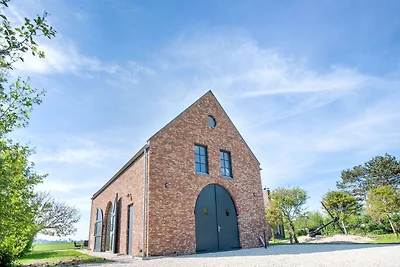Villa in Cadzand op steenworp afstand van zee