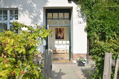 Ferienhaus Erholungsurlaub Butzow