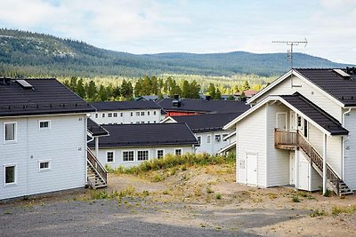 8 Personen Ferienhaus in LOFSDALEN